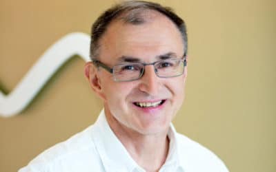 Mai 2019 – Dr. med. dent Gerhard Fries neu im Team